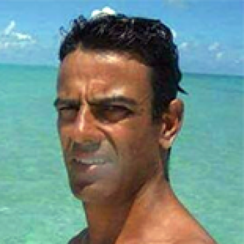 Jorge Izar Costa Fontela