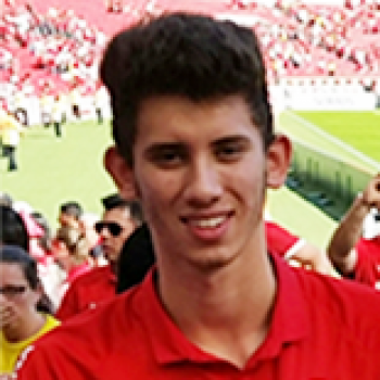 Júnior dos Santos Teixeira